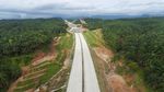 Ini Potret Tol di Sumatera yang Beroperasi Gratis saat Nataru