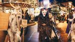 Ini Tradisi Natal di Berbagai Negara yang Penuh Cokelat hingga Ulat!