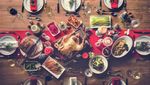 Ini Tradisi Natal di Berbagai Negara yang Penuh Cokelat hingga Ulat!
