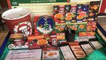 Ini Tradisi Natal di Berbagai Negara yang Penuh Cokelat hingga Ulat!