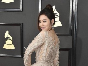 Penyanyi China Ini Dikecam Gegara Ngaku Segaja Positif COVID-19