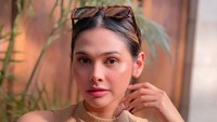 Jaswin Kaur menjadi salah satu host program Lensa Olahraga dan kerap mengisi BRI Liga 1 Indonesia. (Foto: dok Instagram)