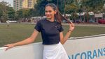 Jaswin Kaur, Sportcaster Baru Cantiknya Disebut Bak Barbie
