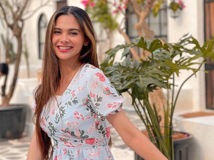 Jaswin Kaur, Sportcaster Baru Cantiknya Disebut Bak Barbie