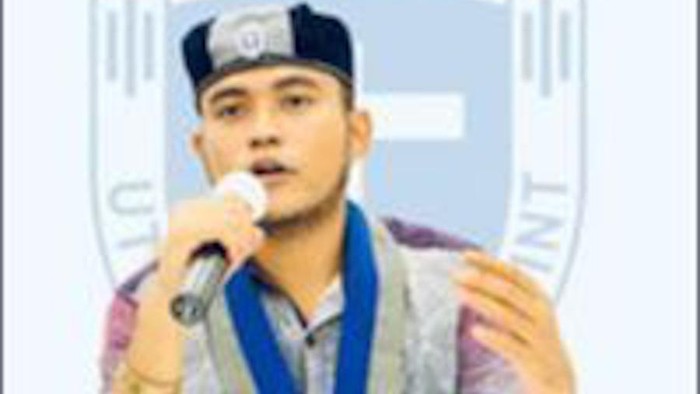 jefri gultom