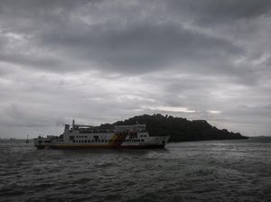 Doa Ketika Cuaca Buruk, Hujan Lebat-Angin Kencang