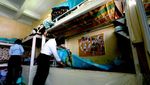 Jelang Nataru, Lapas Perempuan Gorontalo Dirazia