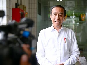 9 Poin Penting Pengumuman Jokowi soal PPKM Dicabut
