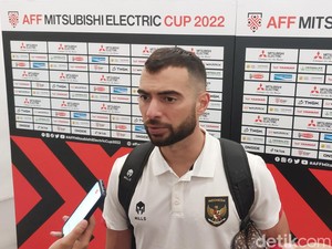 Kisah Jordi Amat Tampil di Piala Dunia U-17 dan U-20
