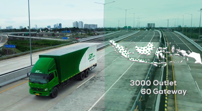 J&T Cargo