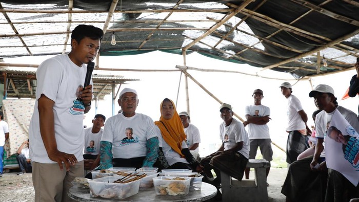 Komunitas Nelayan Pesisir Jatim