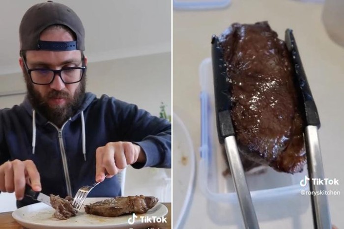 Fakta Lion Diet yang Viral di TikTok