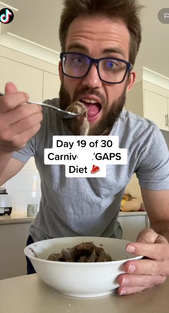 Facts about the Lion Diet that went viral on TikTok