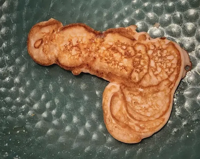 Makanan Natal gagal Gagal Total! 10 Hidangan Natal Ini Bentuknya Menyedihkan dan Menjijikkan