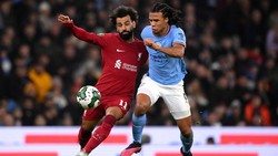 Jadwal Liga Inggris Pekan Ini: Big Match Man City Vs Liverpool