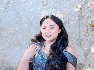 Marshanda Tak Mau Sienna Bingung Prioritaskan Dirinya atau Istri Ben Kasyafani