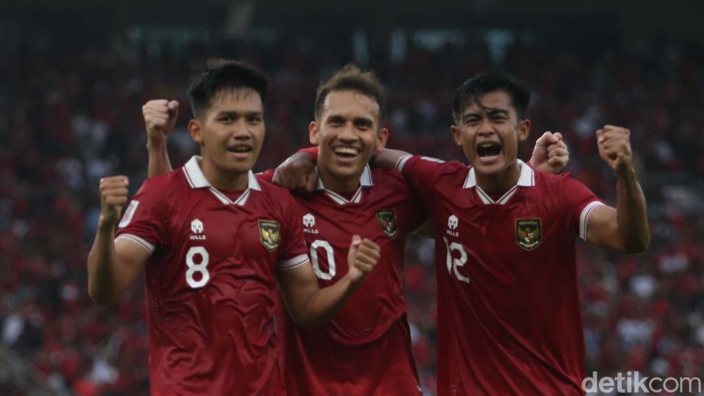 Piala AFF 2022: Jangan Remehkan Brunei, Indonesia!