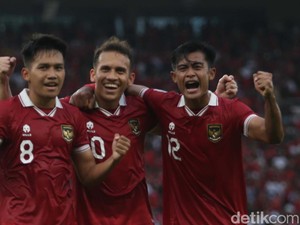Fakta-fakta Jelang Laga Timnas Indonesia Vs Filipina di Piala AFF 2022