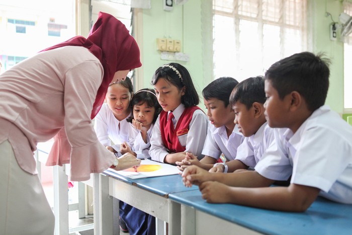 Mengenal MPLS di Dunia Sekolah, Apa Tujuannya dan Bedanya dengan MOS