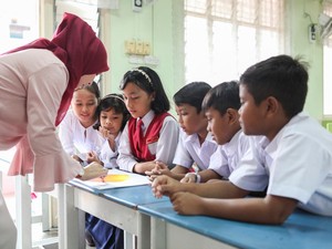 Jadwal MPLS PAUD hingga SMA DKI Jakarta Beserta Ketentuannya