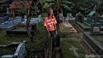Toleransi di Kampung Sawah Bekasi, Satu Keluarga Beda Agama