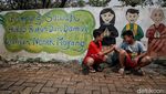 Toleransi di Kampung Sawah Bekasi, Satu Keluarga Beda Agama