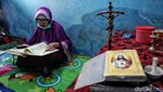 Toleransi di Kampung Sawah Bekasi, Satu Keluarga Beda Agama