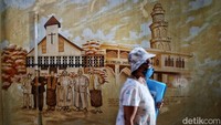 Kerukunan umat beragama adalah salah satu pilar penting bagi terwujudnya kerukunan, ketahanan, dan kesatuan nasional di Indonesia. Kampung Sawah, Kecamatan Pondok Melati, Bekasi, ini adalah salah satu contohnya yang telah memelihara kerukunan antar umat beragama sejak zaman kerajaan di abad ke-4. Toleransi antarumat beragama disini sudah sangat kuat. Bahkan Kampung Sawah ini menjadi role model kehidupan sosial bermasyarakat baik di Indonesia.