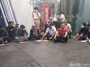 Piala AFF 2022: PSSI Libatkan Suporter Sebagai Safety Marshall