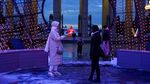 Moskow Bersolek Sambut Natal dan Tahun Baru di Tengah Invasi Rusia ke Ukraina