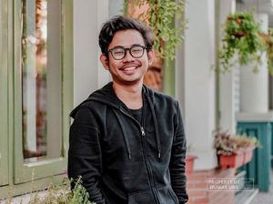 Kenalkan Ravie, Alumnus UNS yang Bisnis Skincare & Punya 2,9 Juta Pengikut di Medsos