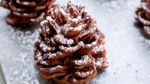 Netizen Pamer 10 Dessert Natal Istimewa, Bentuk Pinus hingga Dinosaurus