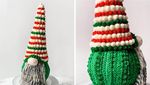 Netizen Pamer 10 Dessert Natal Istimewa, Bentuk Pinus hingga Dinosaurus