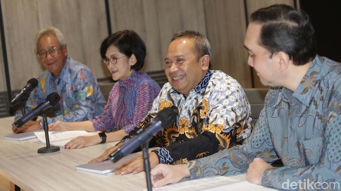 PT Maharaksa Biru Energi Tbk (OASA) gelar paparan publik 2022. OASA telah mulai mengerjakan proyek pengolahan limbah untuk Ibu Kota Nusantara (IKN).