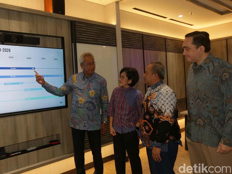 OASA Siap Garap Proyek Energi Terbarukan untuk IKN
