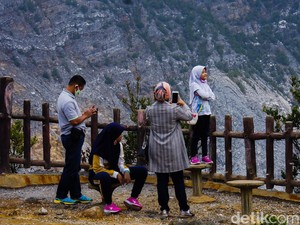 5 Rekomendasi Objek Wisata di Lembang Saat Momen Libur Nataru