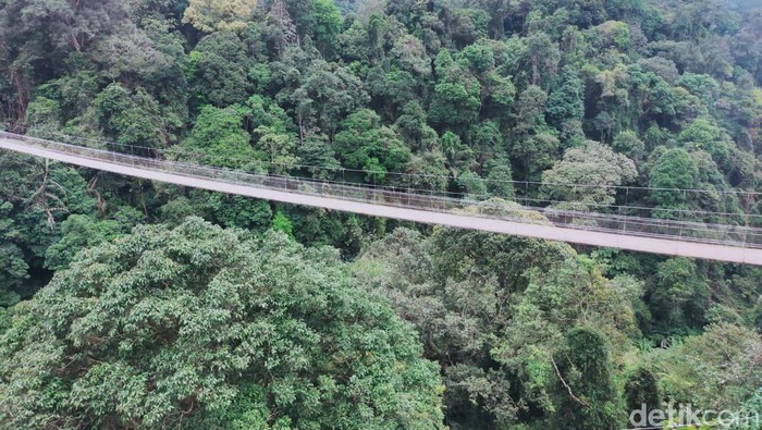 Objek wisata di Sukabumi.