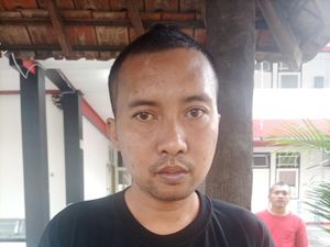 Pria Gresik Hidup Lagi Usai Dikira Meninggal, Ini Cerita Perawatnya di Solo