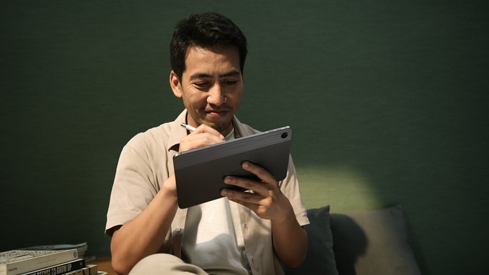 OPPO Pad - Emter