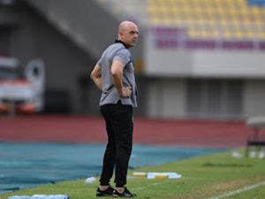 Persib Terusir Main di Bandung, Borneo FC Merasa Diuntungkan