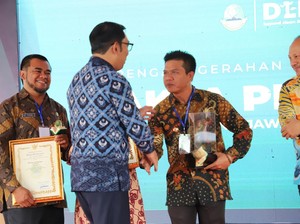 Pemkab Bandung Genjot Program Strategis untuk Kesejahteraan Masyarakat
