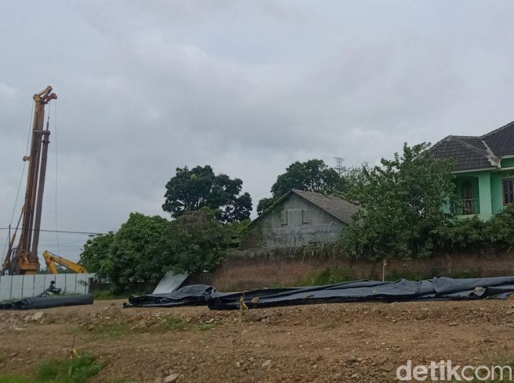 Penampakan Rumah Bertingkat Penolak UGR Tol Jogja-Solo Rp 3,5 M