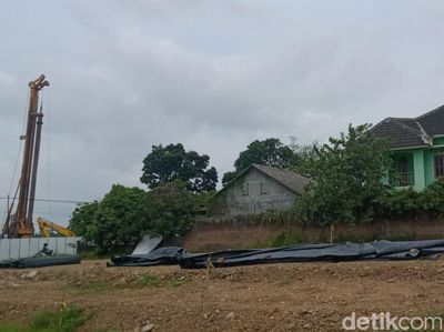 Penampakan Rumah Bertingkat Penolak UGR Tol Jogja-Solo Rp 3,5 M