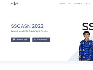 3 Cara Melihat Jumlah Pendaftar PPPK 2023, Mudah dan Praktis