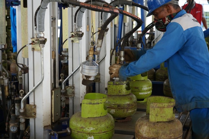 Pertamina