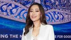 Ini Sosok Penyanyi Dangdut Pemilik Lisensi Miss Universe Indonesia