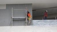 Proyek ini masih dalam tahap proses dan terus dikebut.