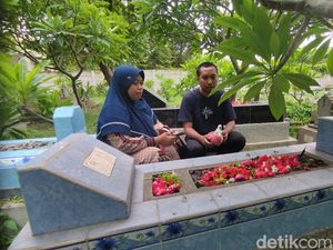 Heboh Pria di Gresik Hidup Lagi Usai Dikabarkan Meninggal 10 Tahun Lalu
