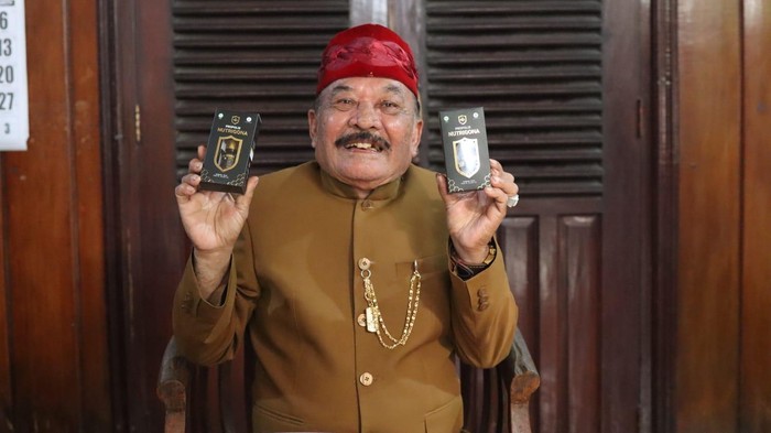 Tak Hanya TBC, Propolis Nutrigona Juga Efektif Atasi Penyakit Ini