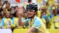 Putri Thailand Meninggal setelah Koma 3 Tahun, Begini Riwayat Sakitnya